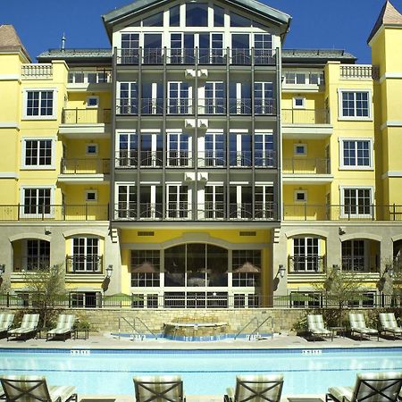 Legendary Lodging At The Ritz Vail Ngoại thất bức ảnh
