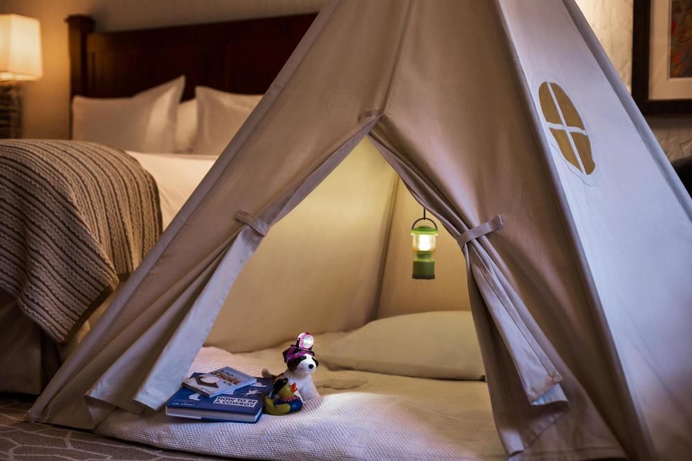 Legendary Lodging At The Ritz Vail Ngoại thất bức ảnh